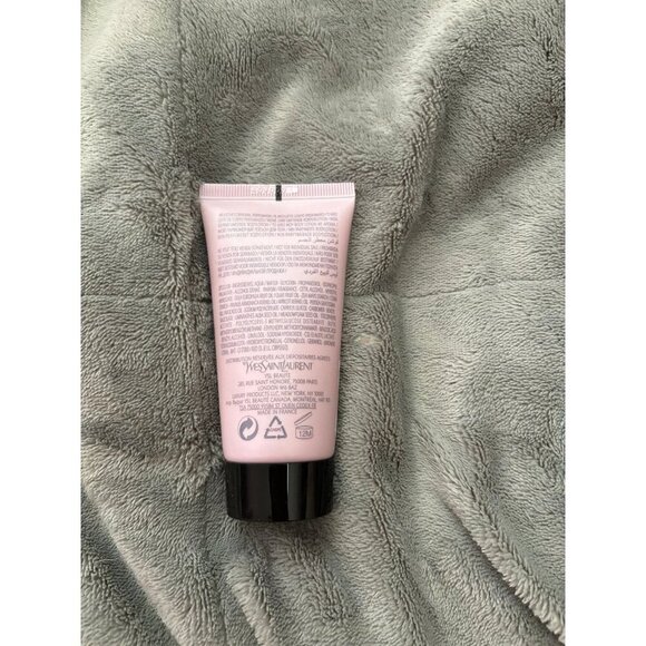 YSL Mon Paris body lotion - Picture 2 of 2